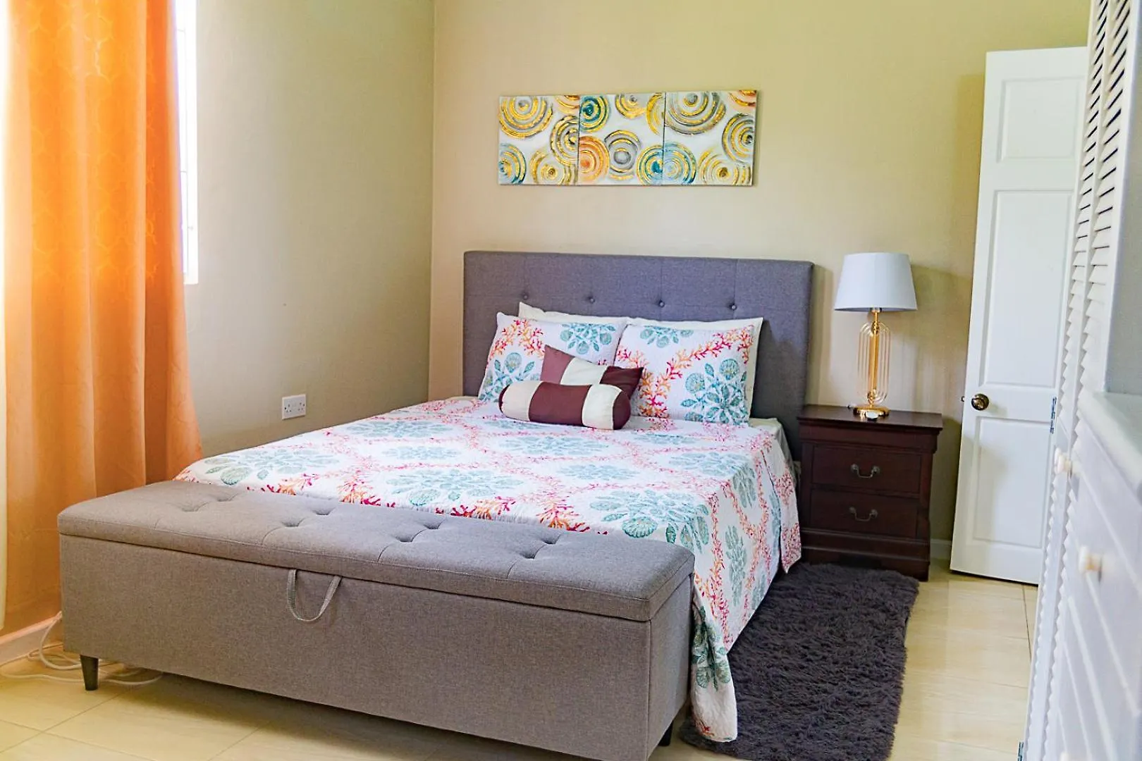 Apartment Happy Place Villas Gros Islet