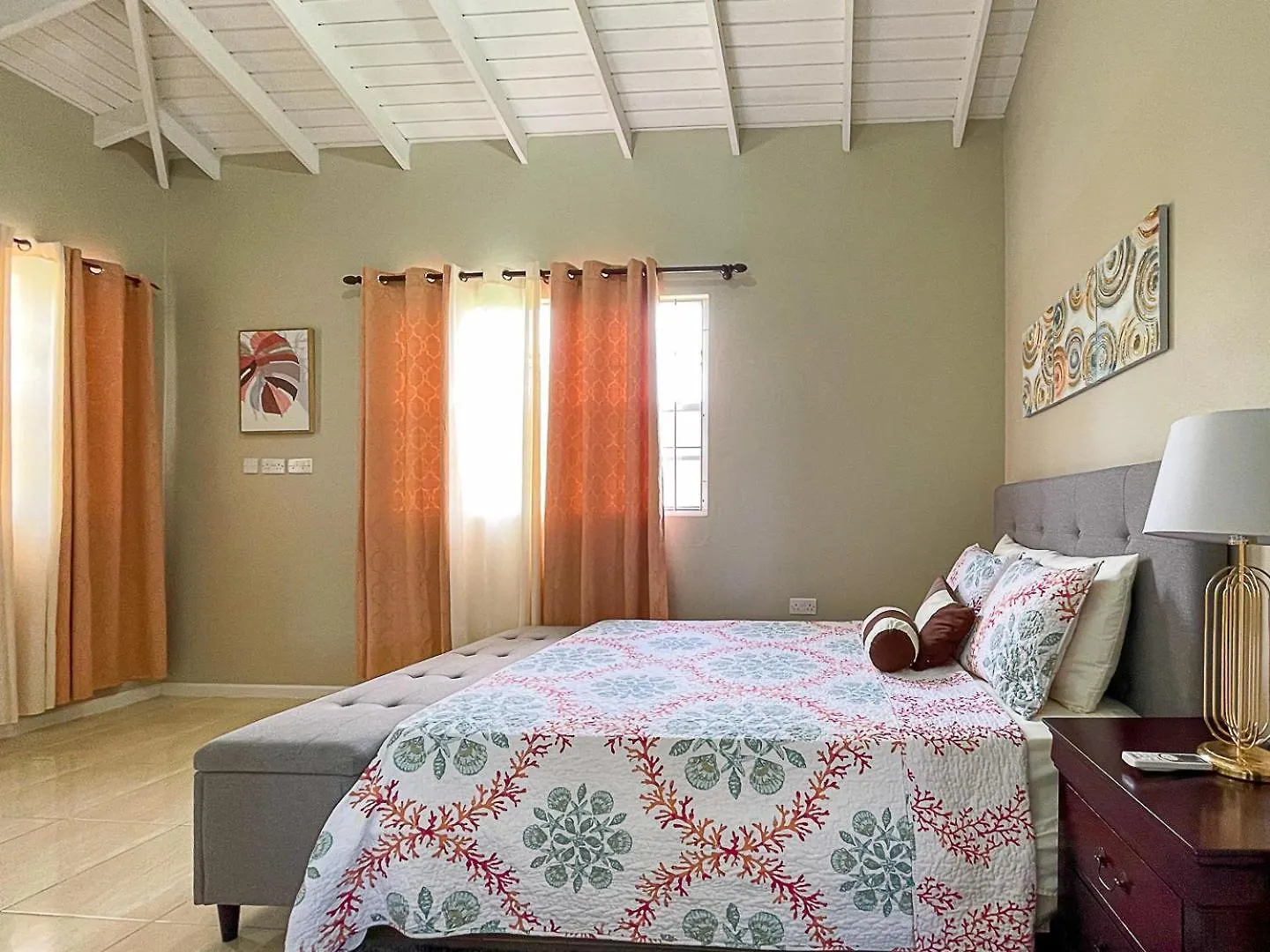 Apartment Happy Place Villas Gros Islet