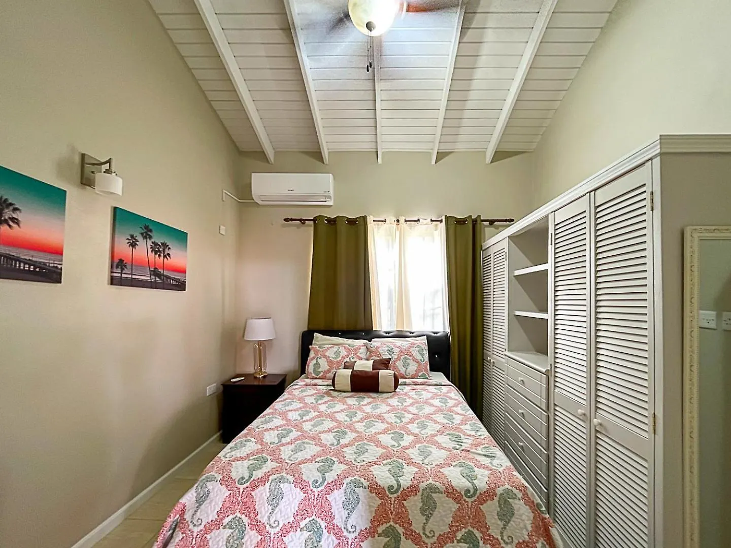 Happy Place Villas Gros Islet 0*,