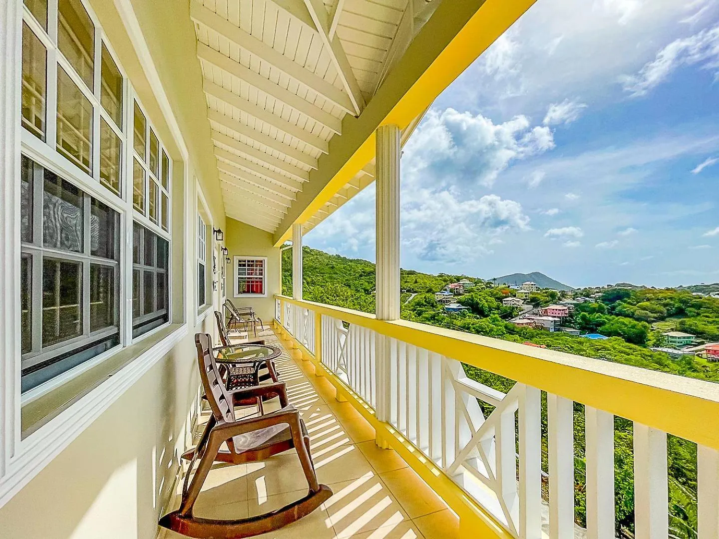 Happy Place Villas Gros Islet